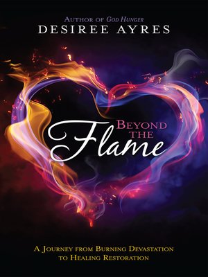 cover image of Beyond the Flame